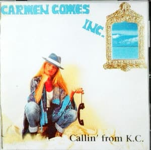 Callin' From K.C.