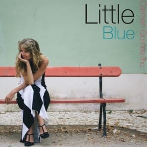 Little Blue