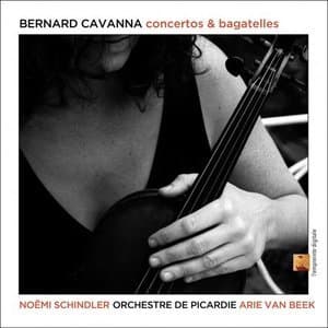 Concertos & Bagatelles
