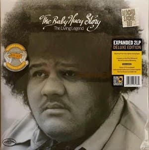 The Baby Huey Story: The Living Legend