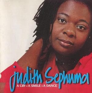 A Cry, A Smile, A Dance