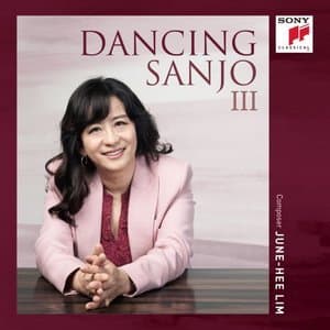 Dancing Sanjo III