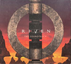 Riven The Soundtrack