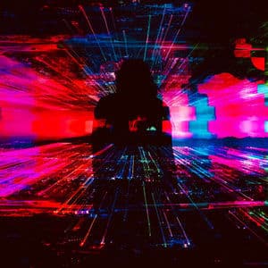 至福の国 (Blissful Country)