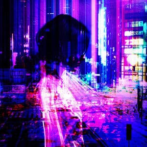 精神世界 (Spiritual World)