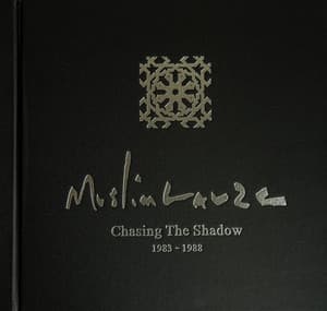 Chasing The Shadow Of Bryn Jones 1983-1988