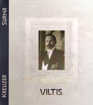 Viltis