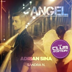 Angel (The Club Edition)