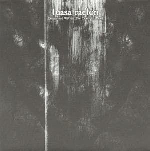 Consumed Within The Years Of Lead