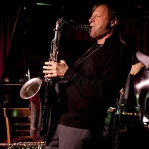 2020-01-05, Village Vanguard, New York, NY