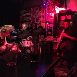 2023-01-07, New York, NY