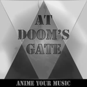 At Doom's Gate