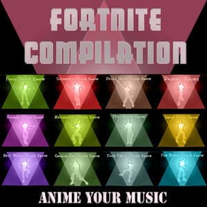 Fortnite Compilation