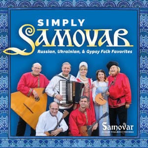 Simply Samovar