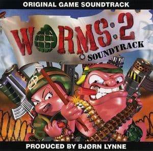 Worms 2