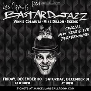 2022-12-30, Jam Cellars Ballroom, Napa, CA