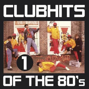 Club Hits Of The 80's, Vol. 1