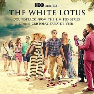 The White Lotus (Soundtrack from The Limited Series)