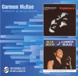 Torchy & Blue Moon