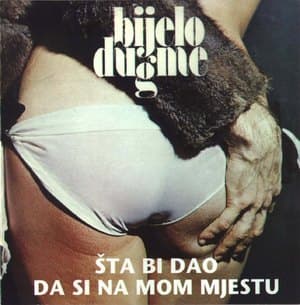 Šta bi dao, da si na mom mjestu