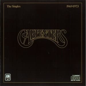 The Singles 1969-1973