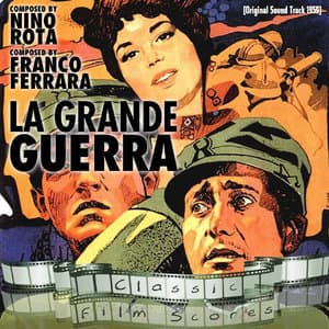 La Grande Guerra