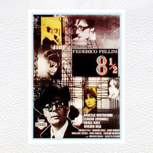 Otto e Mezzo (Original Motion Picture Soundtrack)