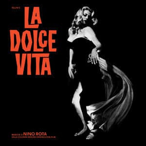 La dolce vita
