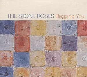 Begging You [CDS]