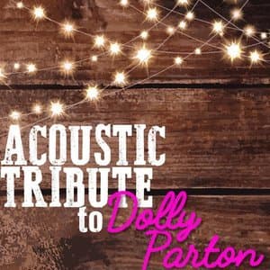 Acoustic Tribute to Dolly Parton