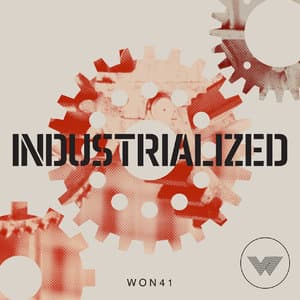 Industrialized