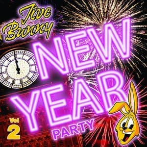 Jive Bunny New Year Party, Vol. 2