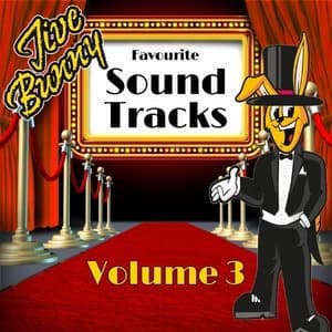 Jive Bunny's Favourite Movie SoundTracks, Vol. 3