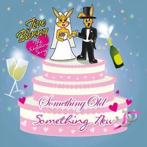 Something Old, Something New