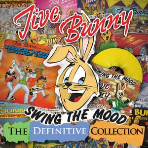 Swing the Mood - the Definitive Collection