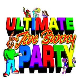Ultimate Jive Bunny Party