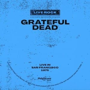 Live in San Francisco 1975