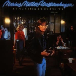 Mit Pfefferminz bin ich dein Prinz