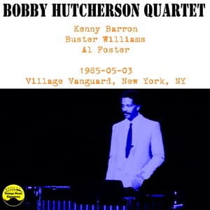 1985-05-03, Village Vanguard, New York, NY