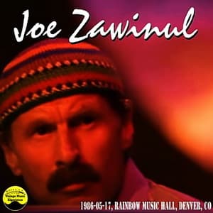 1986-05-17, Rainbow Music Hall, Denver, CO