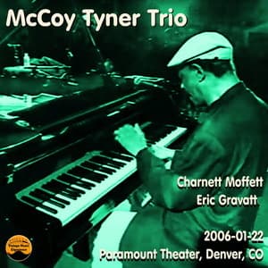 2006-01-22, Paramount Theater, Denver, CO