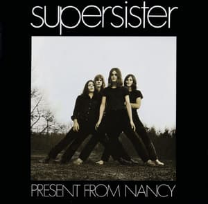 Present from Nancy (Remastered 2008)
