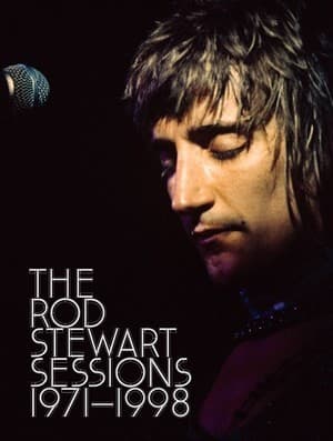 The Rod Stewart Sessions 1971-1998 (CD3)