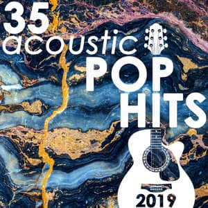 35 Acoustic Pop Hits of 2019 (Instrumental)