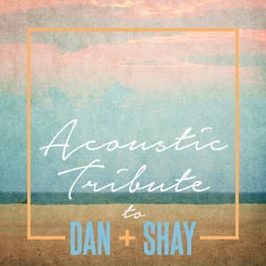 Acoustic Tribute to Dan + Shay (Instrumental)