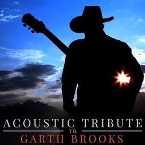 Acoustic Tribute to Garth Brooks (Instrumental)