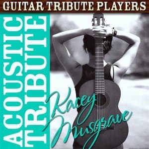 Acoustic Tribute to Kacey Musgraves