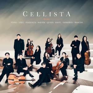 Cellista