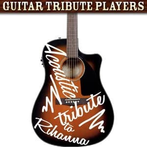 Acoustic Tribute to Rihanna