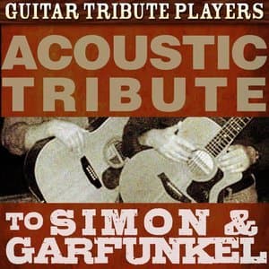 Acoustic Tribute to Simon & Garfunkel